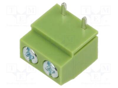 XY126R-2P-5.0-GN - 1