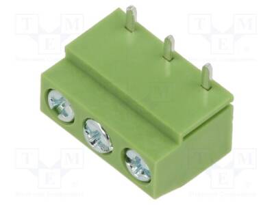 XY126R-3P-5.0-GN - 1