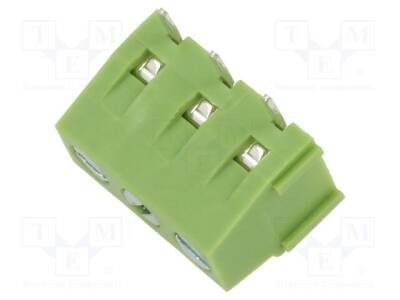 XY127R-3P-5.0-GN - 1