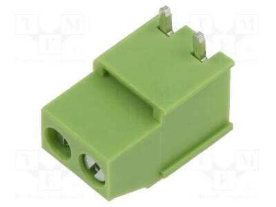 XY129RB-2P-5.0-GN - 1