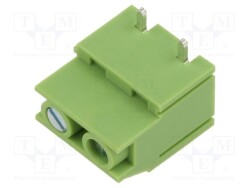 XY129RB-2P-7.5-GN - XINYA