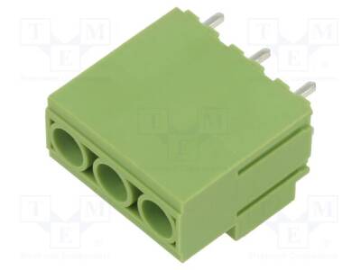 XY135-3P-10.16-GN - 1