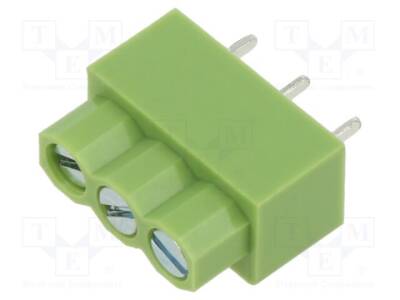 XY166-3P-5.0-GN - 1