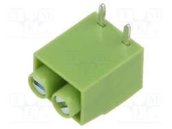 XY167R-2P-5.0-GN - XINYA