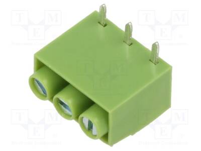 XY167R-3P-5.0-GN - 1