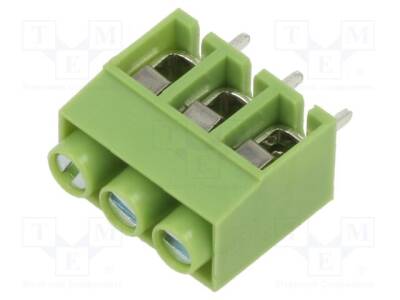 XY167V-3P-5.0-GN - 1