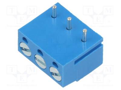 XY300RA-3P-5.0-BL - 1