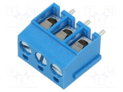 XY300VA-3P-5.0-BL - XINYA