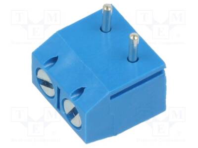 XY301RA-2P-5.0-BL - 1