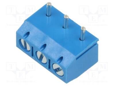 XY301RA-3P-5.0-BL - 1