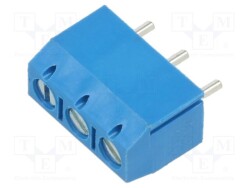 XY301VA-3P-5.0-BL - XINYA