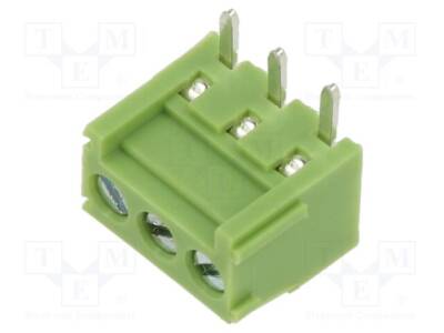 XY302R-3P-3.5-GN - 1