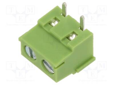 XY304R-2P-5.0-GN - 1