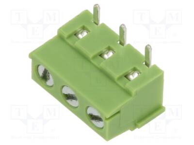 XY304R-3P-5.0-GN - 1