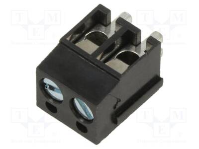 XY307A-2P-5.0-BK - 1
