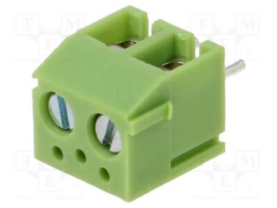 XY340V-2P-3.81-GN - 1