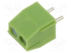 XY350V-2P-3.5-GN - XINYA