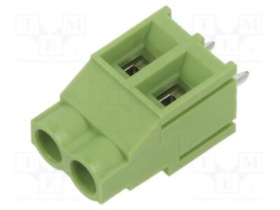 XY635-2P-6.35-GN - 1