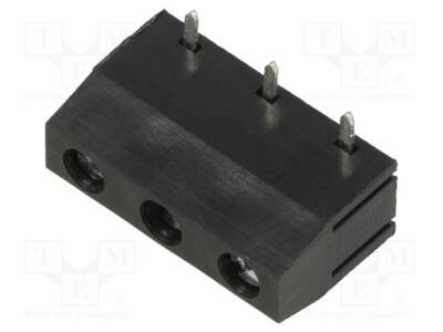 XY705R-3P-7.5-BK - 1