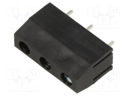 XY705V-3P-7.5-BK - XINYA