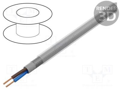Y-CY-OB-2X0.75 - 1