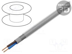 Y-CY-OB-2X1.5 - HELUKABEL