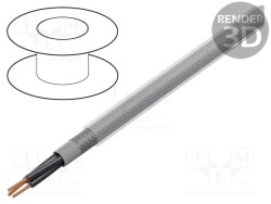 Y-CY-OZ-3X0.75 - HELUKABEL