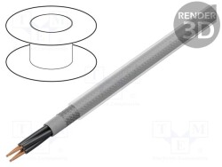 Y-CY-OZ-4X0.75 - HELUKABEL