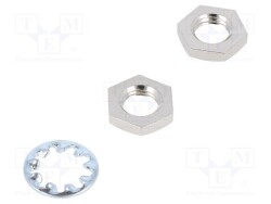 Y92E-NWM08-E2E - OMRON