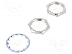 Y92E-NWM30-E2E - OMRON