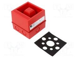 YA40/D/RN/WR - CLIFFORD & SNELL