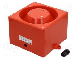 YA80/D/RF/WR - CLIFFORD & SNELL