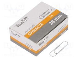 YANDA-28/100 - YANDA