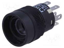 YB25WCKG01 - NKK SWITCHES