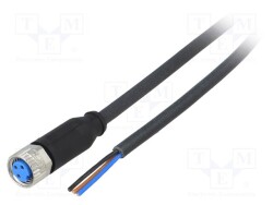 YF8U13-020UA1XLEAX - SICK