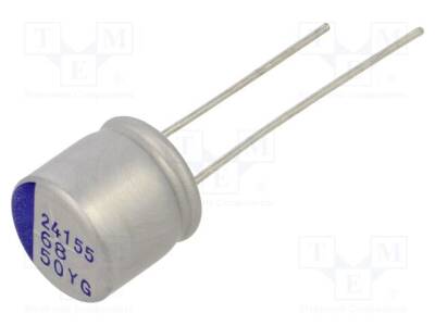 YG1H686M1009MBB - 1