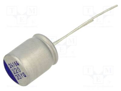 YG1V227M10012PA - 1