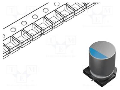 YH1K476M1012MVR - 1