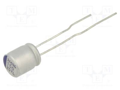 YL1E157M6L07MPC - 1