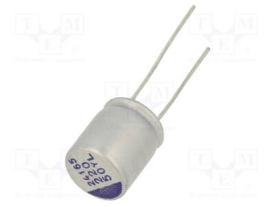 YL1H227M10012PA - 1