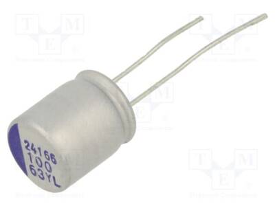 YL1J107M10012PA - 1