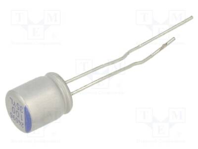 YL1V107M6L07MPC - 1