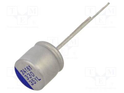 YL1V337M1009MBB - 1