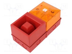 YL40/D50/A/RN/WR - CLIFFORD & SNELL