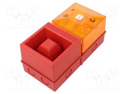 YL40/N50/A/RN/WR - CLIFFORD & SNELL