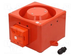 YL80/N50/A/RF/WR - CLIFFORD & SNELL