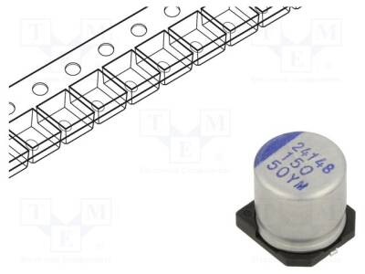 YM1H157M10010VR - 1