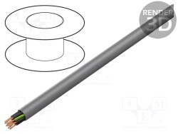 YSLY-JZ-12X0.75 - TECHNOKABEL