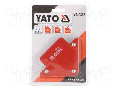 YT-0863 - 1