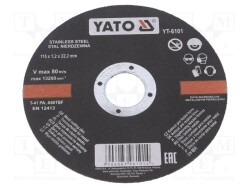 YT-6101 - YATO